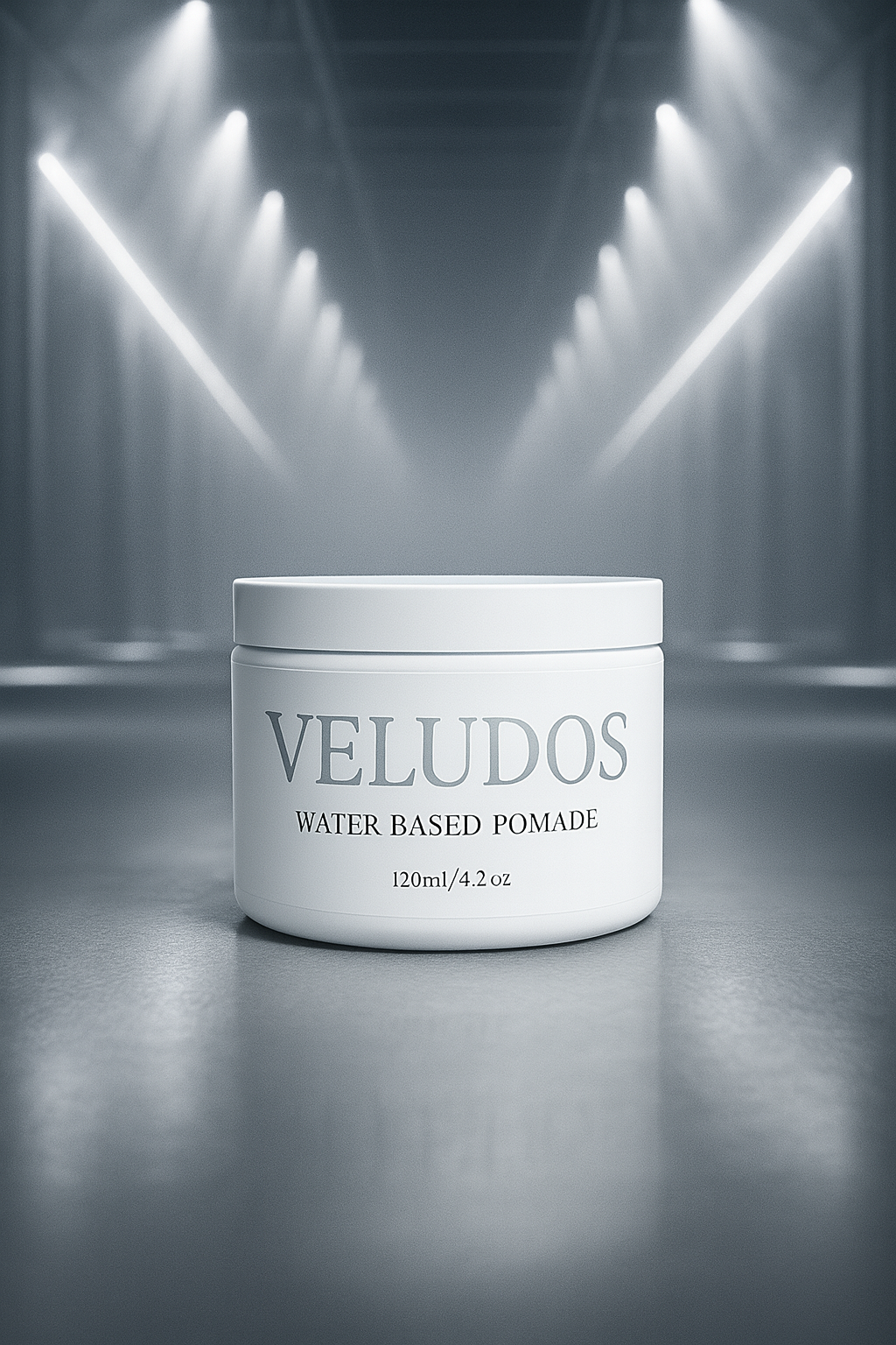 Veludos Water Based Pomade